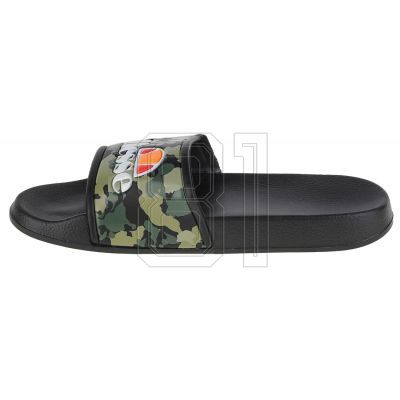 6. Ellesse Duke Slides W EL11W74502-07 Zehentrenner