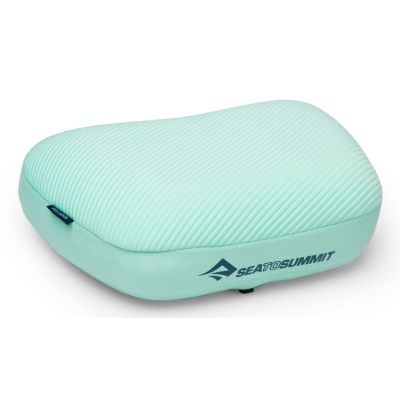 Vom Meer zum Gipfel Aeros Premium-Kissen