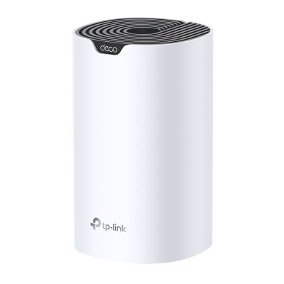 TP-Link DECO S7 Dualband (2,4 GHz/5 GHz) Wi-Fi 5 (802.11ac) Weiß 3 Intern