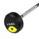 33. Rubberized broken bar / bar 30 kg HMS GSL-30