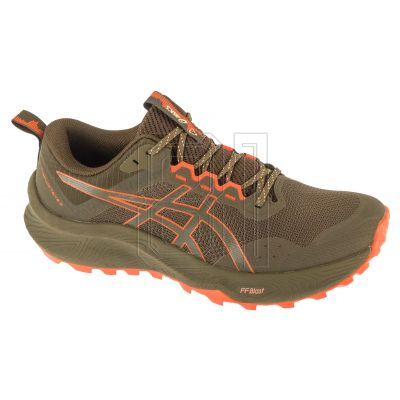 Asics Trabuco Terra 3 M 1011C152-200 Laufschuhe