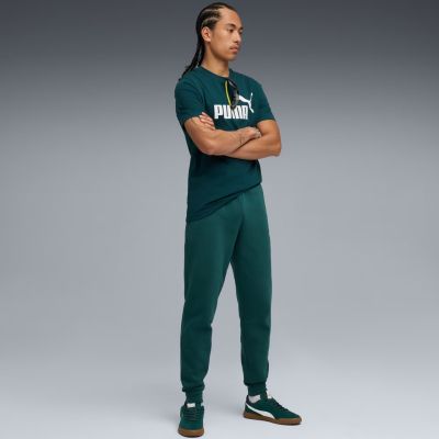 6. Puma ESS Nr. 1 Logo Jogginghose FL M 682607 75