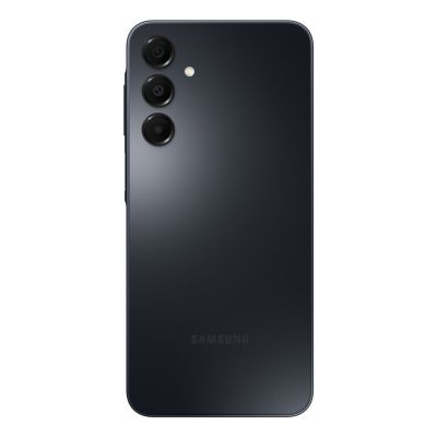 5. Samsung Galaxy A16 (A165) DS 4/128GB Schwarz