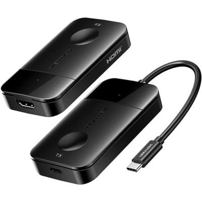 Kabelloser HDMI-Transmitter Vention 4K 30 Hz
