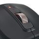 11. CHERRY Stream Desktop Ultimate Tastatur (inkl. Maus) Home/Office USB + RF Wireless + Bluetooth QWERTZ Deutsch Schwarz