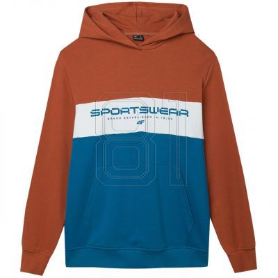 4F M 4FWSS24TSWSM1032 81S Sweatshirt