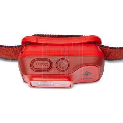 3. Black Diamond COSMO 350-R HEADLAMP OCTANE Stirnlampe