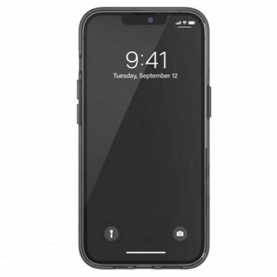 4. Adidas OR Molded Case Graphic Hülle für iPhone 13 Pro / iPhone 13 - mehrfarbig