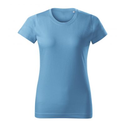 5. Malfini Basic Free W T-Shirt MLI-F3414