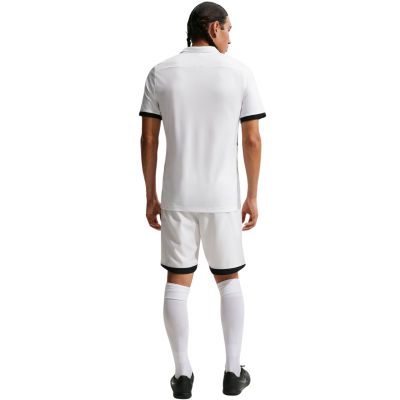 6. Nike Dri-Fit LaserVI Herrenshorts Weiß HV8244 100
