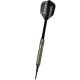 Target Adrian Lewis Darts Silber 18g Weich 100540