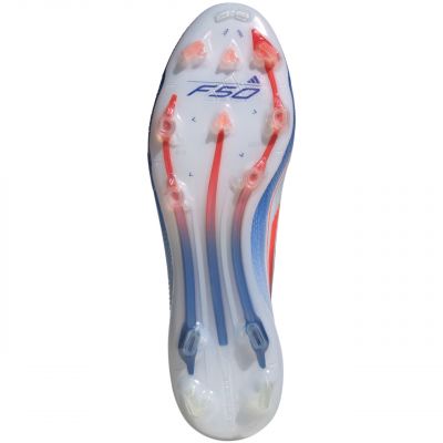 6. Adidas F50 Elite LL FG M IF8819 Fußballschuhe