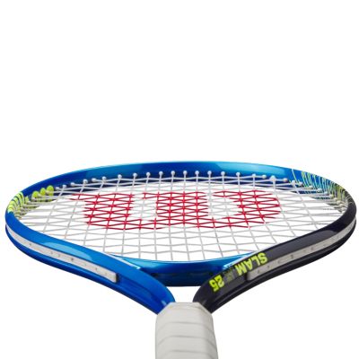 11. Wilson Slam JR 25 Jungen TNS RKT 3 7/8" WR171810U Tennisschläger