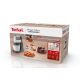 6. TEFAL PrepMix HT464138 Küchenmaschine mit Rührschüssel