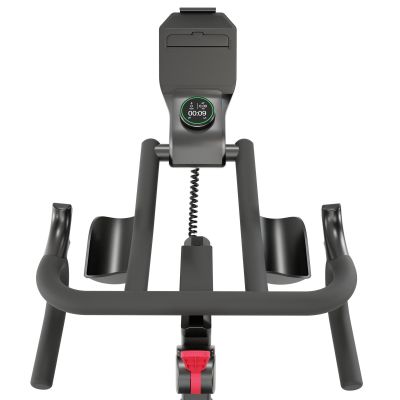 4. FLOW FITNESS SPINNING BIKE PERFORM S2i