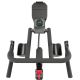 4. FLOW FITNESS SPINNING BIKE PERFORM S2i