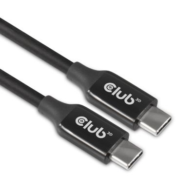Club3D CAC-1535 USB-Kabel (USB 3.2 Gen2 Typ C)