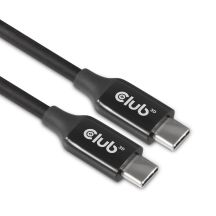 Club3D CAC-1535 USB-Kabel (USB 3.2 Gen2 Typ C)