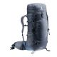 7. Deuter Aircontact Lite 40 + 10 Rucksack 3340123-7319