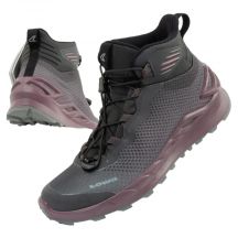 Lowa Merger Mid W 320432 5099 Wanderschuhe