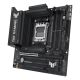 6. ASUS TUF GAMING B850M-PLUS AMD B850 Sockel AM5 Micro-ATX