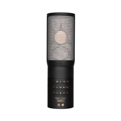 Großmembran-Kondensatormikrofon – Austrian Audio OC-S10 Studio-Set