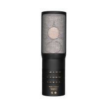Großmembran-Kondensatormikrofon – Austrian Audio OC-S10 Studio-Set