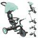 EXPLORER TRIKE 4in1 (634-206)