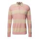 TOMMY HILFIGER HERREN DC PREMIUM LEINENPULLOVER