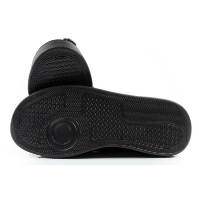 9. Lee Cooper Damen Winter-Wandersportschuhe, isoliert, Lackleder