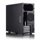12. Fractal Design CORE 1100 Mini Tower Schwarz