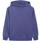 2. Jungen-Sweatshirt 4F M1945 blau 4FJWAW25TSWSM1945 33S