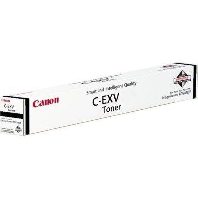 Canon C-EXV 52 Tonerkartusche, 1 Stück, Original Gelb