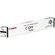 Canon C-EXV 52 Tonerkartusche, 1 Stück, Original Gelb