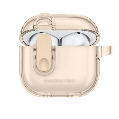 AmazingThing Minimal Case für AirPods 4 – Wüste