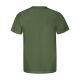4. Edge Herren-T-Shirt (khaki)