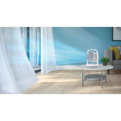 18. Philips Tischventilator der Serie 2000