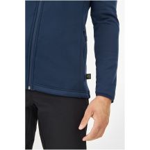 VIKING Jukon Man Polartec Herren-Sweatshirt, Marineblau, XL