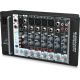 3. Behringer PMP500MP3 8-Kanal-Audiomixer Schwarz