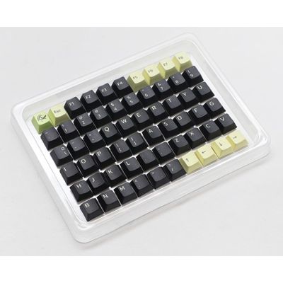 3. Ducky DCA132-USMICCHPH1 Eingabegeräteteile Tastatur-Tastenabdeckungen
