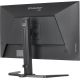 10. iiyama G-MASTER GB3272QSU-B1 Computermonitor 80 cm (31,5") 2560 x 1440 px Quad HD LED Schwarz