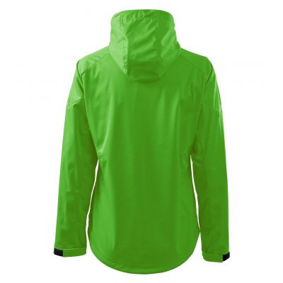 3. Malfini Softshell Cool W Jacke MLI-51492