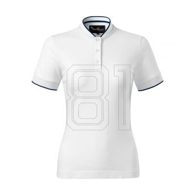 2. Malfini Premium Diamond W Poloshirt MLI-27400