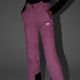 9. Damen-Skihose 4F FNK F1157 pink 4FWAW25TFTRF1157 54S