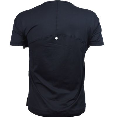 3. Under Armour Rush Energy Core Kurzarm-T-Shirt W 1365683-001