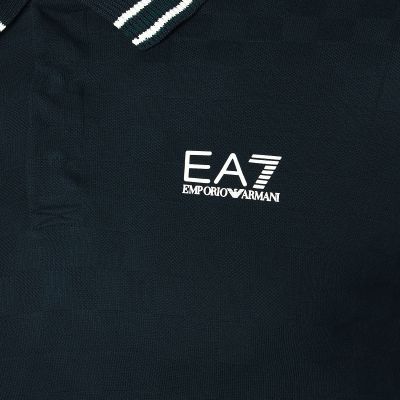 3. EA7 Emporio Armani Poloshirt M 6DPF14-PJZSZ-1562