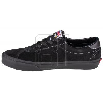 6. Vans UA Sport U Schuhe VN0A4BU6BKA