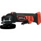 4. 18V Winkelschleifer ohne Akku YT-82827 YATO