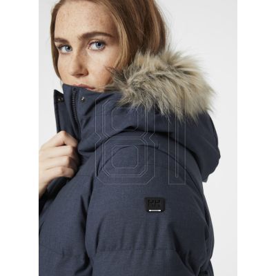 11. Helly Hansen W Blossom Puffy Parka Jacke W 53624 597