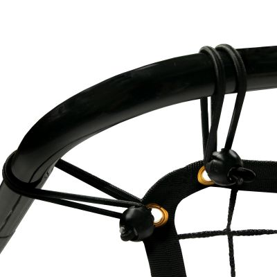 4. VIRTUFIT KOMBI STOßSTANGE - KICKBACK - 113 X 106 X 61 CM